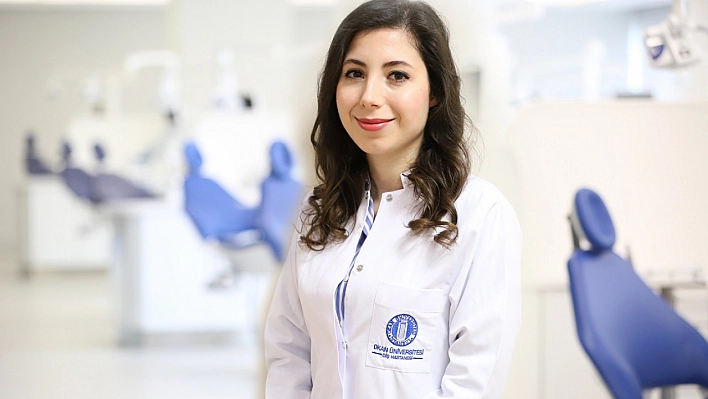 Diş eti estetiğinde en sık uygulanan 5 işlem!