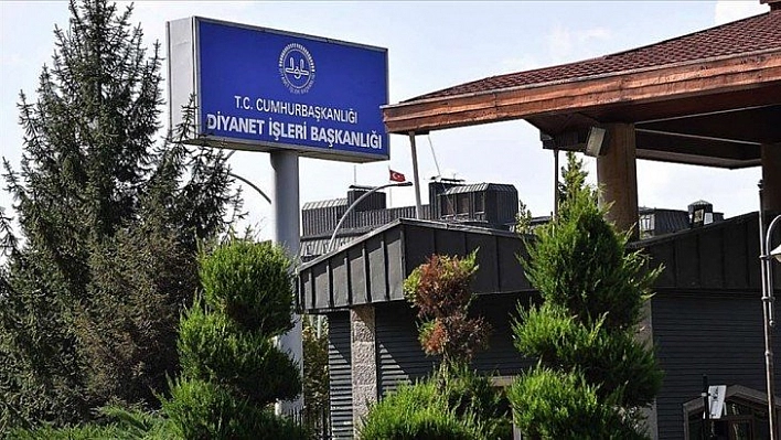 Diyanet, 7 bin 800 personel alacak