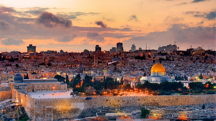 Diyanet, Kudüs tarihini mercek altına alıyor