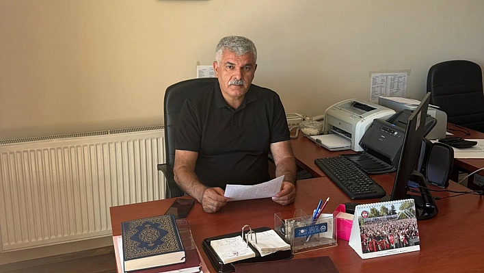 Diyanet-Sen'den tepki..! 'Özgürlük değil, alçaklıktır'
