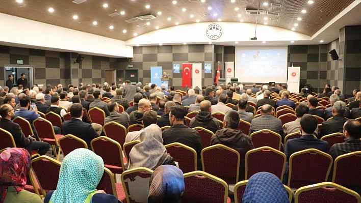 Diyanet'ten 80 ülkeye kurban organizasyonu