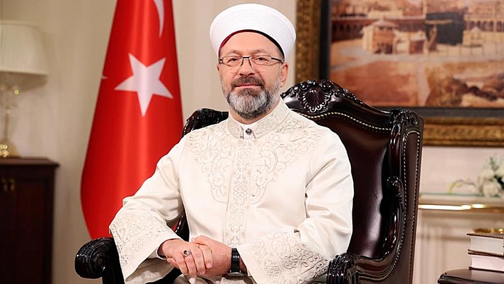 Diyanetten yalanlama: VIP Kontenjanından Hacca Gidilmedi