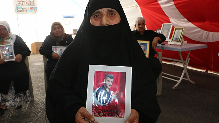 Diyarbakır anneleri umutlu