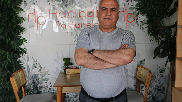 Diyarbakır lezzetleri franchising geniş kitlelere ulaşacak