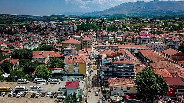 Hizmetin kalitesini artırdık 