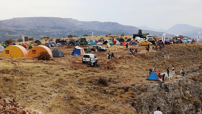 Adrenali yükselten festival