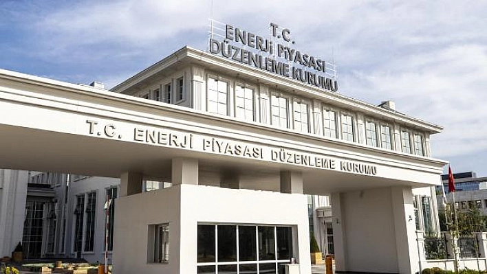 Doğalgaz tarifesi revize edildi