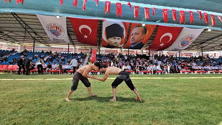 Malatya'da şampiyon belli oldu