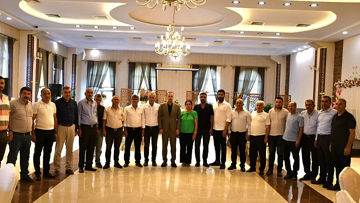 MASKİ eylem planı oluşturmalı