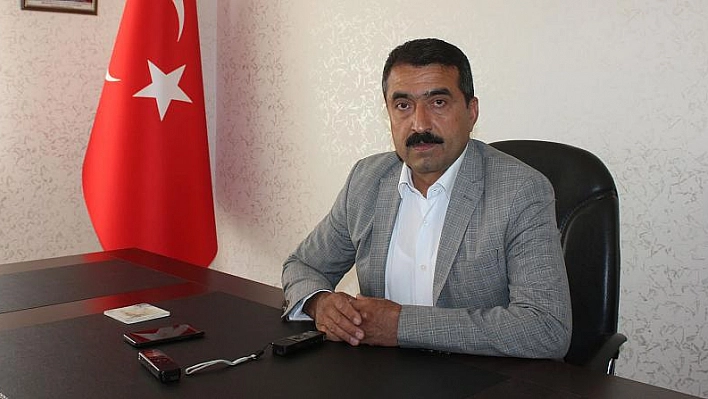 Doğanşehir'e pazar yeri yapılacak