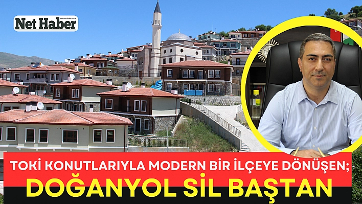 Doğanyol sil baştan