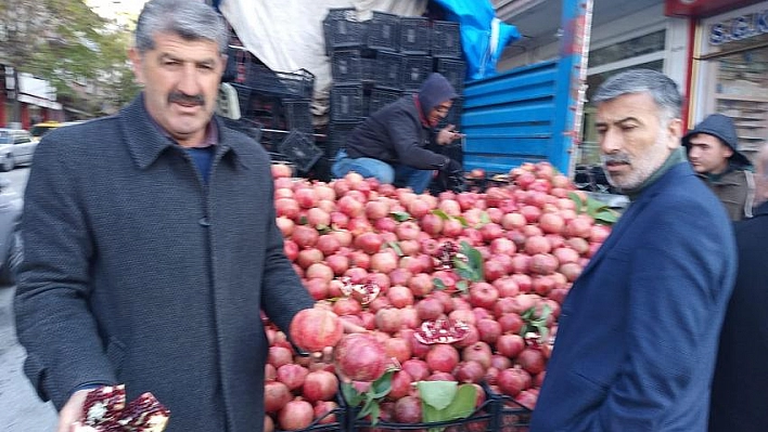 Doğrudan tüketiciye satıyoruz