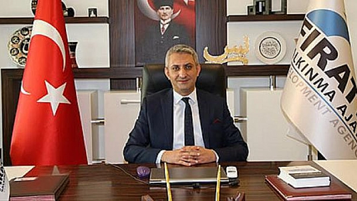 Doğu 'Fırat'la kalkınıyor