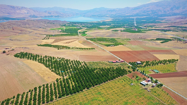 DSİ'den Malatya'ya Dev Yatırım!