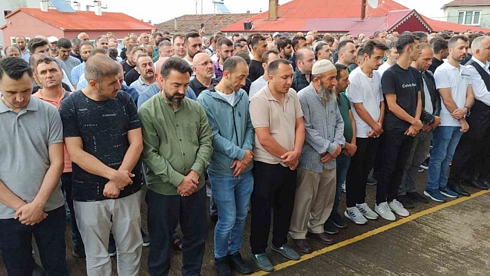 Düğün Magandası Hakkında Tutuklama Kararı Verildi, Ölenler Defnedildi