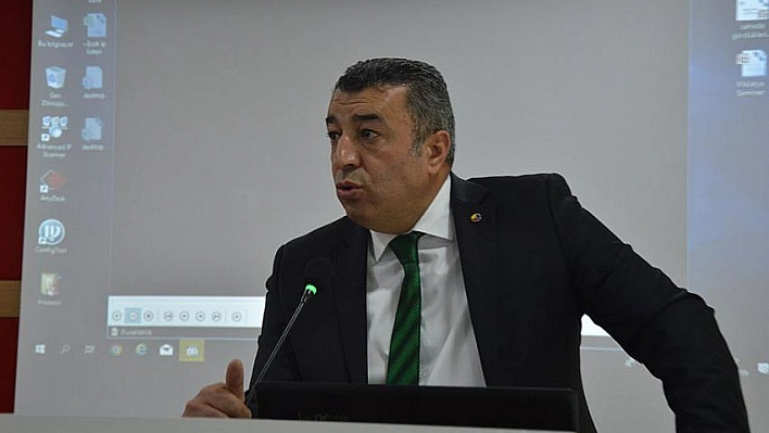 Dünya standartlarının gerisindeyiz