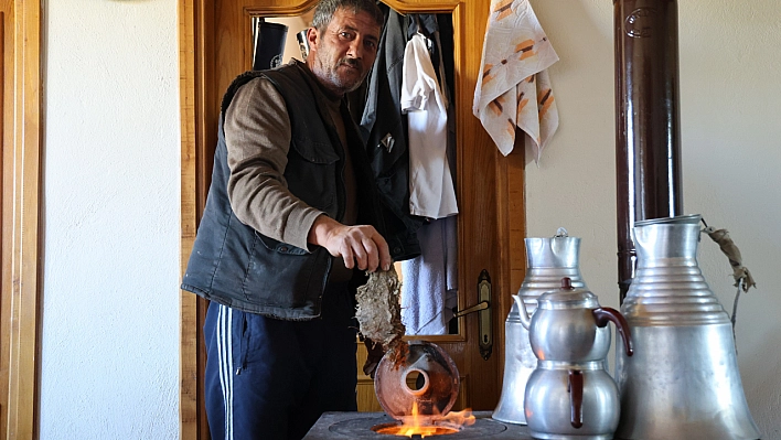 Dünyanın En Çevre Dostu Yakacağı