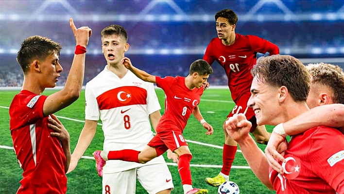 Dünyanın En Değerli 10 Futbolcusu Belirlendi! Listede Türkiye'den 2 İsim Yer Aldı!