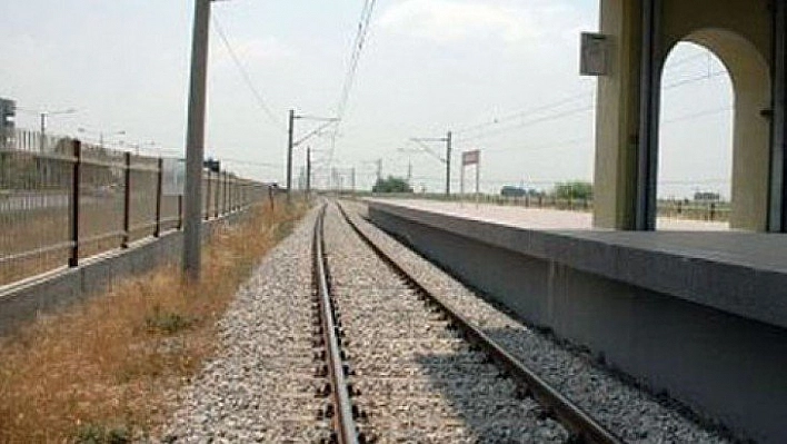 Duvar yaptırılacak