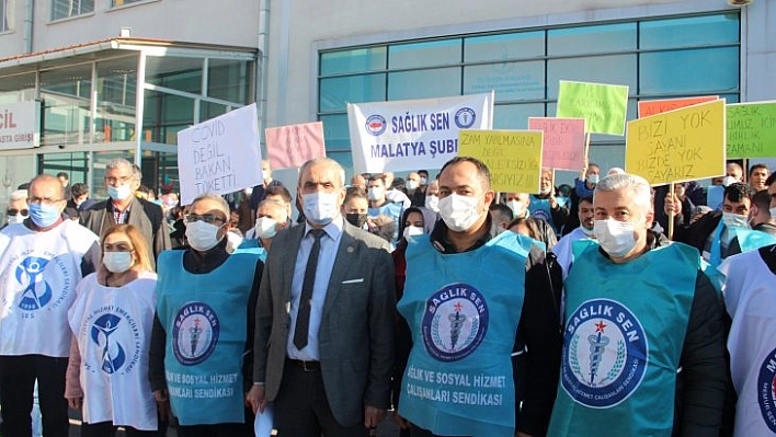 Düzenlemeyi kabul etmiyoruz