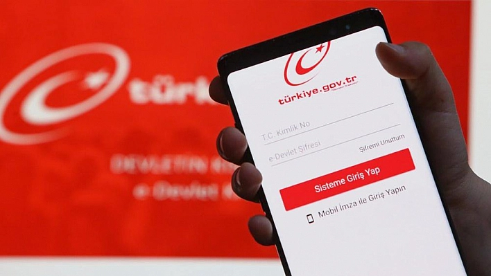 e-Devlet Kapısı'na 4 yeni hizmet eklendi