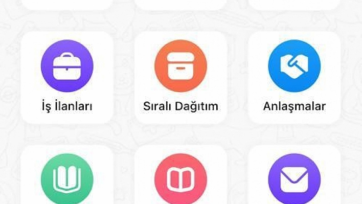 Eczacılıkta 'Mobil uygulama' dönemi