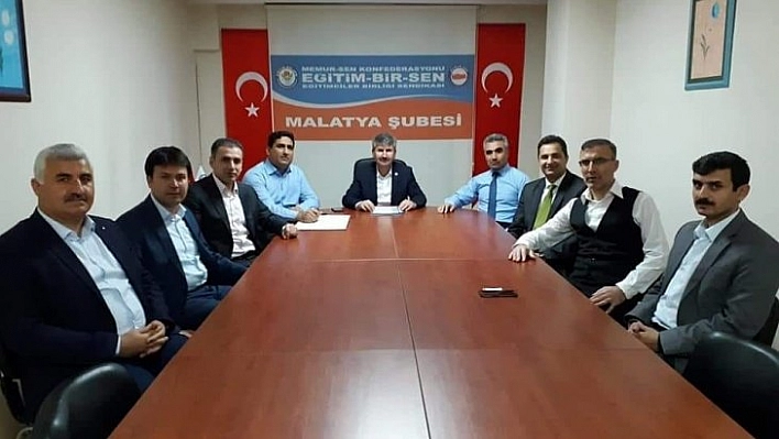 Yeni yıldan beklentiler