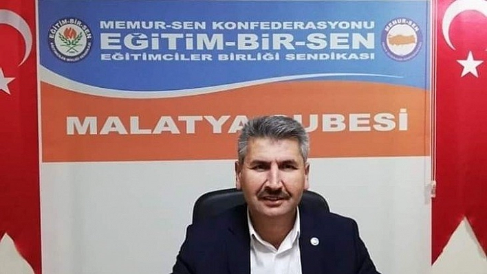 Hedef Malatya plakası