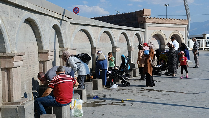 Ekşi suya ilgi her geçen gün artıyor