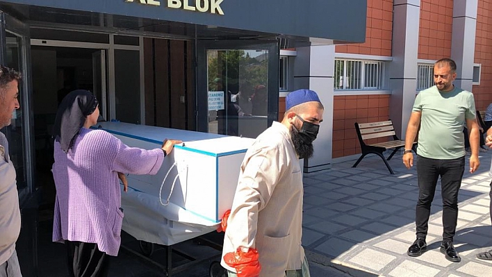 Elazığ'da kene vakası: 1 kişi öldü!