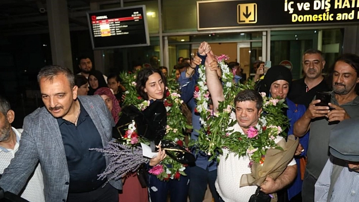 Elazığ'dan Fenerbahçe'ye Önemli Transferler!