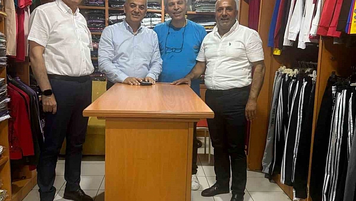 Esnaftan evlenecek çiftlere indirim