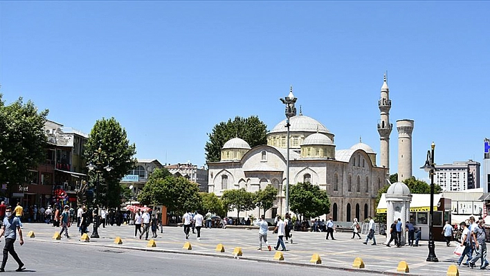 Elazığ Malatya'yı yine solladı!