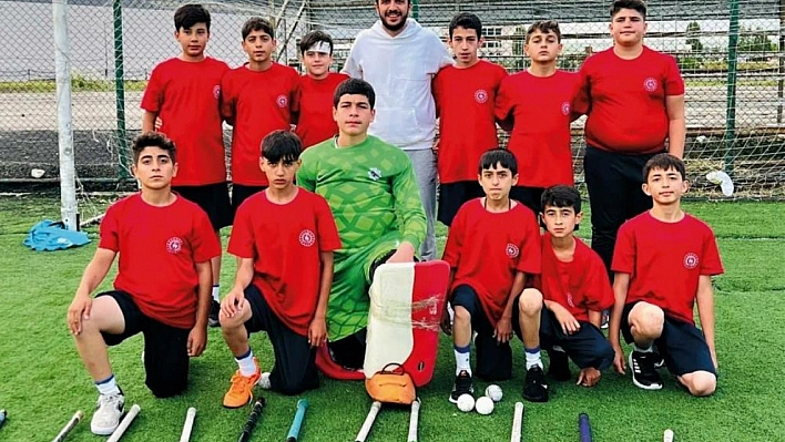 Elazığ, sporun her branşında yükselişte