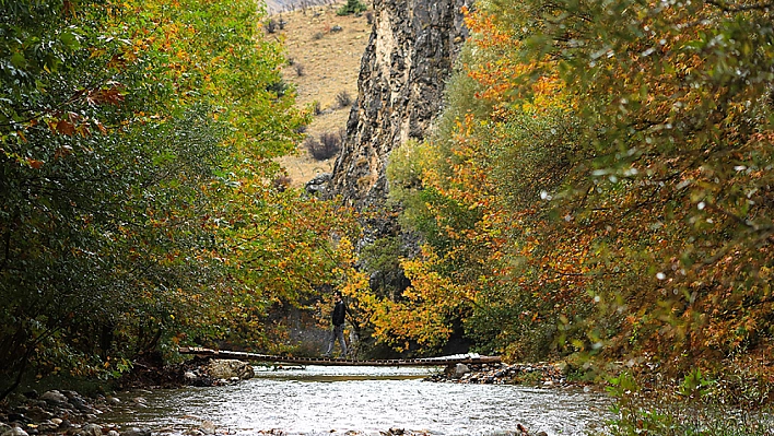 Elazığ ve Diyarbakır'ın ilçesiydi! Artık Malatya'nın gözbebeği... 