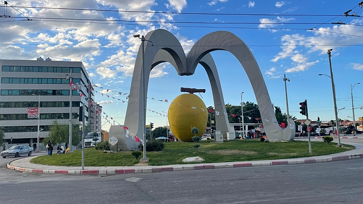 Elazığlılar Yaptı, Darısı Malatya'ya!