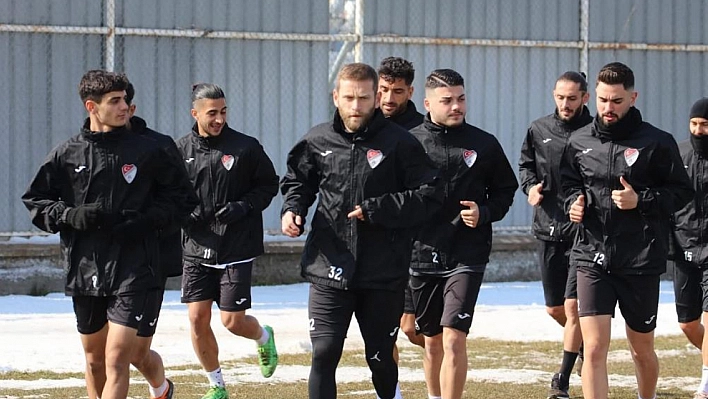 Elazığspor'da 7 oyuncu gitti, 5 oyuncu geldi