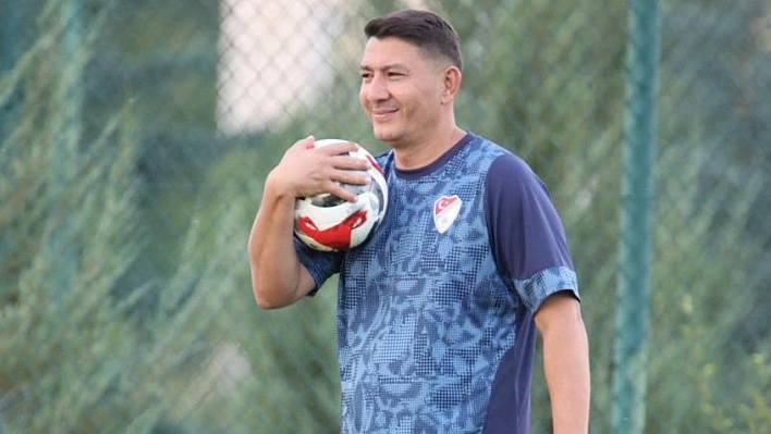 Elazığspor'da kamp tamam, gözler ligde