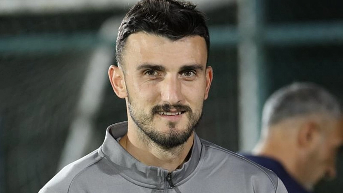 Elazığspor'da sakatlık şoku