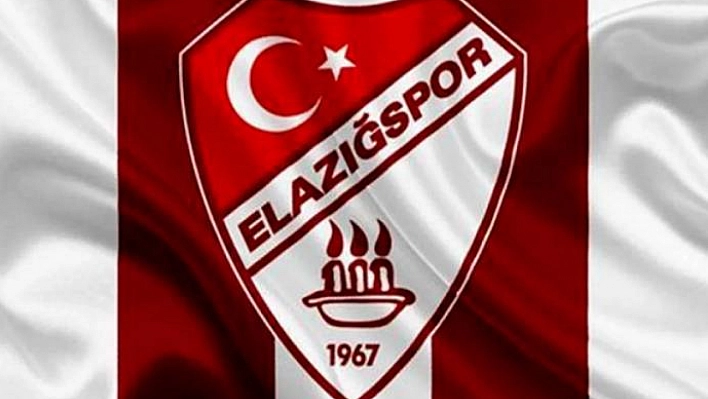 Elazığspor'un transfer yasağı kaldırıldı