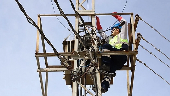 Elektrik Dağıtım İhalesi Alan Firmaya Malatya'da 1 Yıllık Yasak!