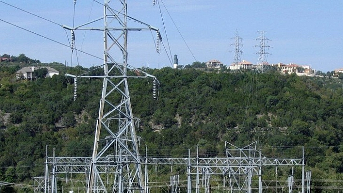 Elektrik dağıtım tesis işleri yaptırılacak