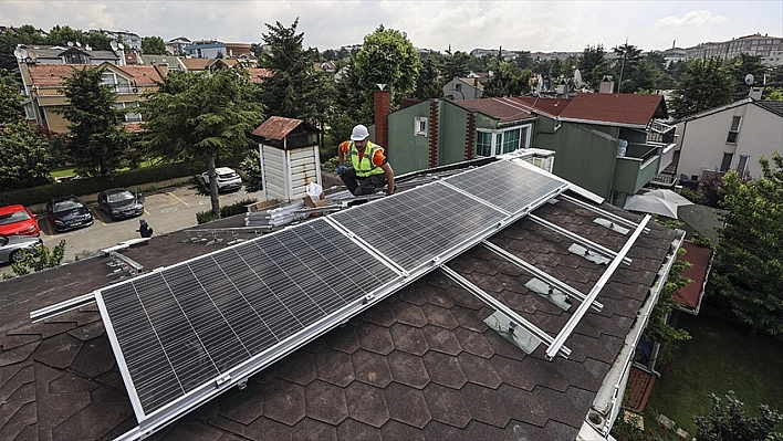 Elektrik tüketiminde yeni dönem, deprem bölgesinde arttırılıyor