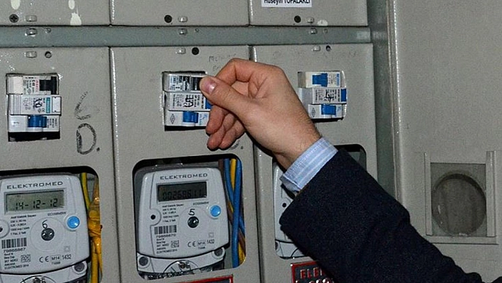 Elektrikte abone sayısı belli oldu