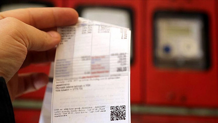 Emeklilere ücretsiz fatura desteği: Gözler Malatya'da