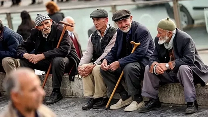 Emekliye çifte standart uygulanıyor