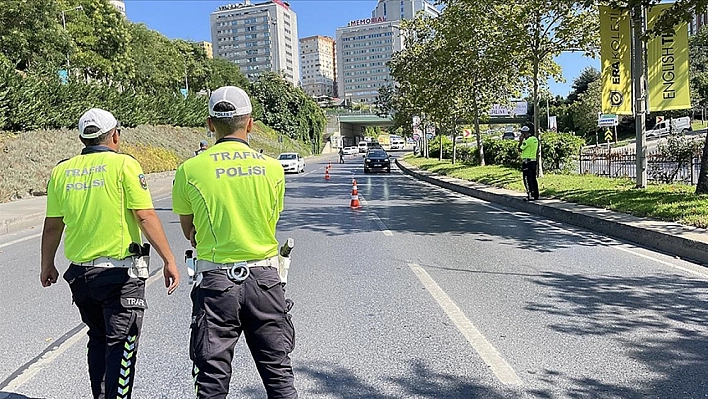 Emniyetten sıkı takip: Göz açtırılmıyor