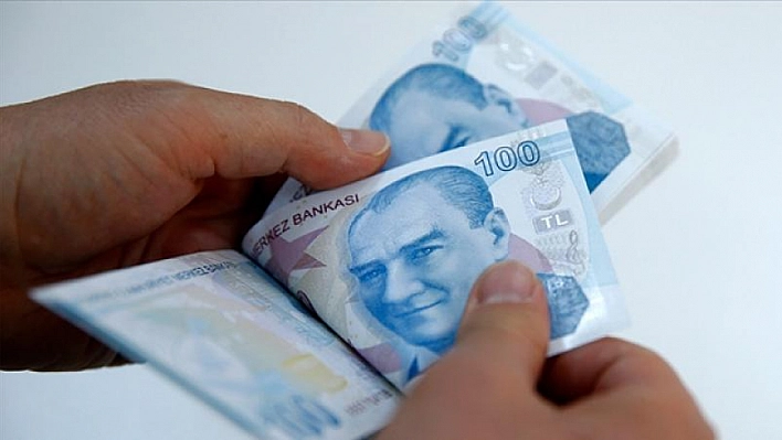 En düşük memur maaşı 22 bin lira