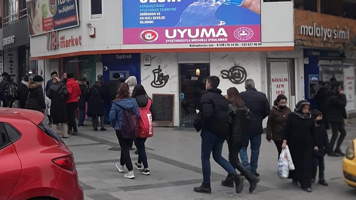 En İyi Narkotik Polisi Anne projesi