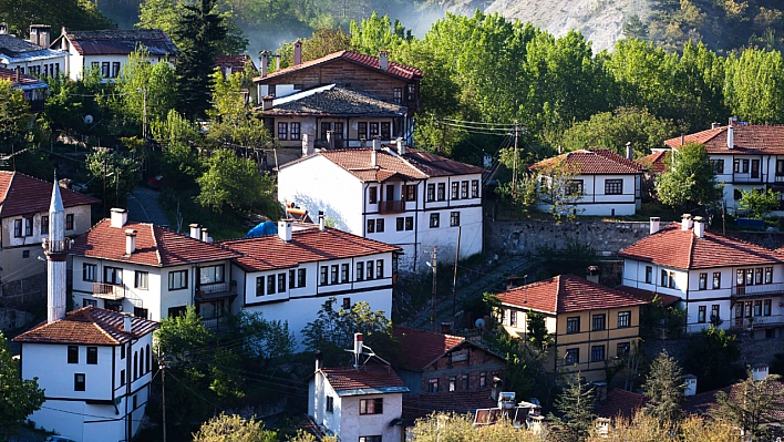 En Zeki Şehirler Açıklandı..! Malatya ve Komşuları da Listede...